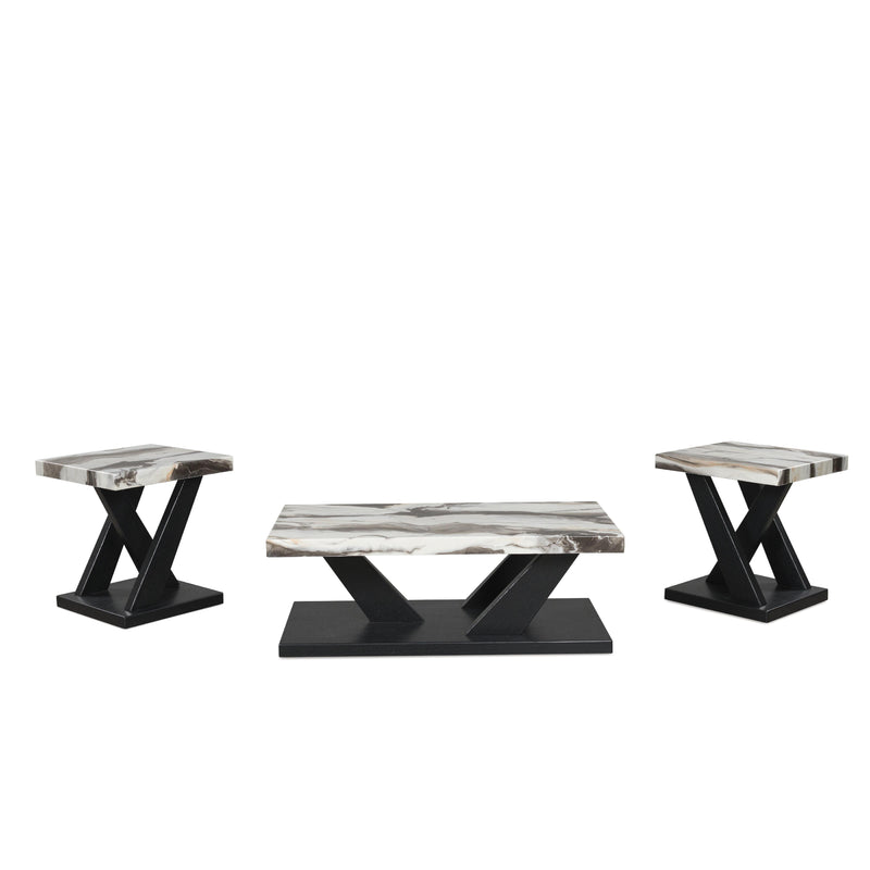 Signature Design by Ashley Cendill Occasional Table Set T403-13 IMAGE 2