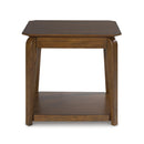 Signature Design by Ashley Trenmour End Table T596-2 IMAGE 2