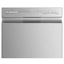 Midea 18-inch Built-In Dishwasher MDF18A1AST IMAGE 3