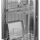 Midea 18-inch Built-In Dishwasher MDF18A1AST IMAGE 5