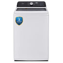Midea 5.2 Cu. Ft. Top Loading Washer MLTW52M2BWW IMAGE 8