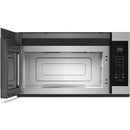KitchenAid 1.9 cu. ft. Over-The-Range Microwave Oven YKMMS130RPS IMAGE 4