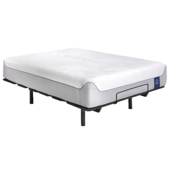 Bedgear Flex L Adjustable Base (Twin XL) IMAGE 6
