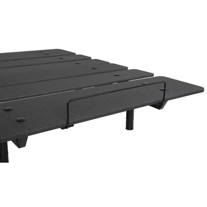 Bedgear Flex L Adjustable Base (Split King) IMAGE 4