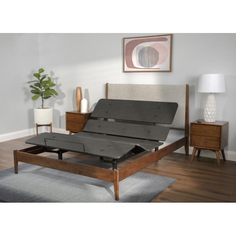 Bedgear Flex L Adjustable Base (Split King) IMAGE 7