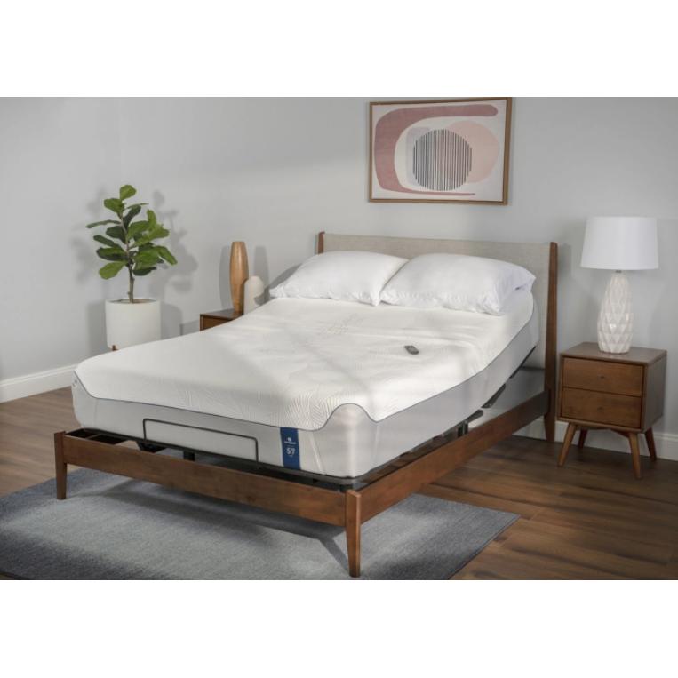 Bedgear Flex L Adjustable Base (Split King) IMAGE 8