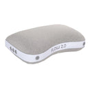 Bedgear Flow Cuddle Curve 2.0 Pillow - Plush - Back & Side Sleepers IMAGE 1