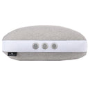 Bedgear Flow Cuddle Curve 2.0 Pillow - Plush - Back & Side Sleepers IMAGE 5