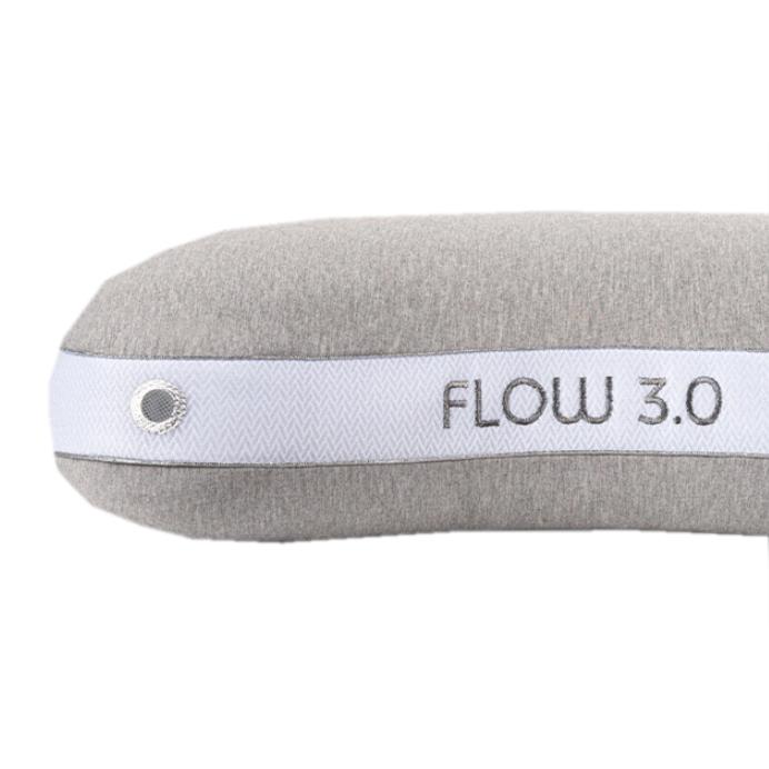 Bedgear Flow Cuddle Curve 3.0 Pillow - Ultra Plush - Multi-Position Sleepers IMAGE 2