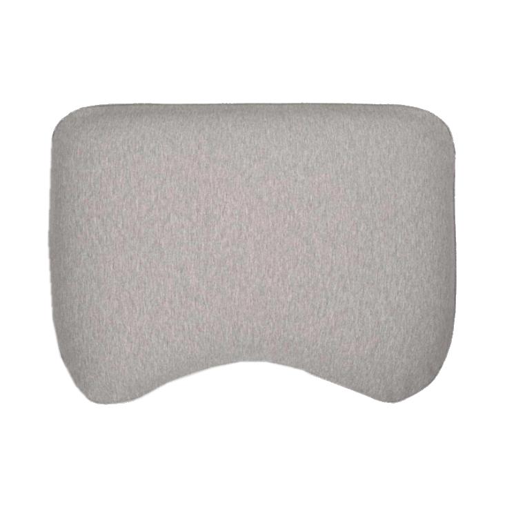 Bedgear Flow Cuddle Curve 3.0 Pillow - Ultra Plush - Multi-Position Sleepers IMAGE 4