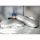 Bedgear Flow Cuddle Curve 3.0 Pillow - Ultra Plush - Multi-Position Sleepers IMAGE 7