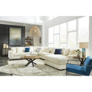 Signature Design by Ashley Lindyn 6 pc Sectional 2110464/2110446/2110477/2110446/2110446/2110417 IMAGE 4