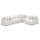 Signature Design by Ashley Stupendous 25903S9 5 pc Sectional with Chaise IMAGE 1