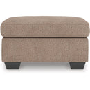  Benchcraft Triston-Peaks 3020414 Ottoman IMAGE 2