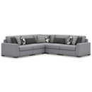 Benchcraft Bealton 61305S6 5 pc Sectional IMAGE 1