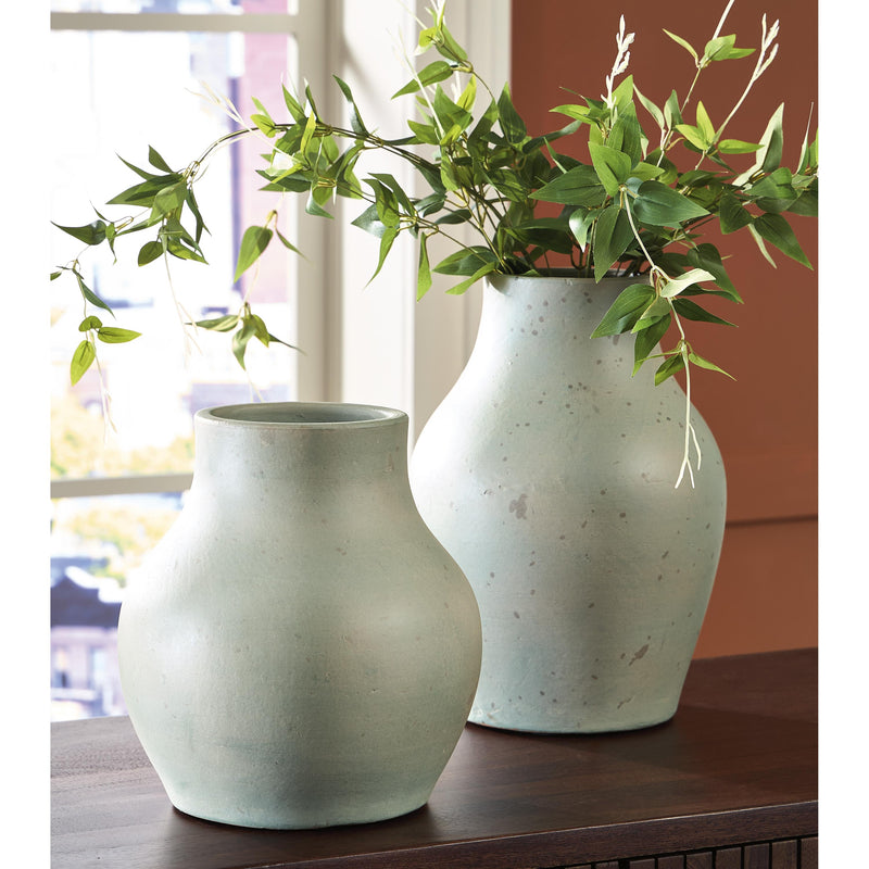 Signature Design by Ashley Home Decor Vases & Bowls A2000806 IMAGE 3