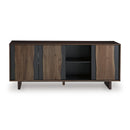 Signature Design by Ashley Accent Cabinets Cabinets A4000679 IMAGE 3