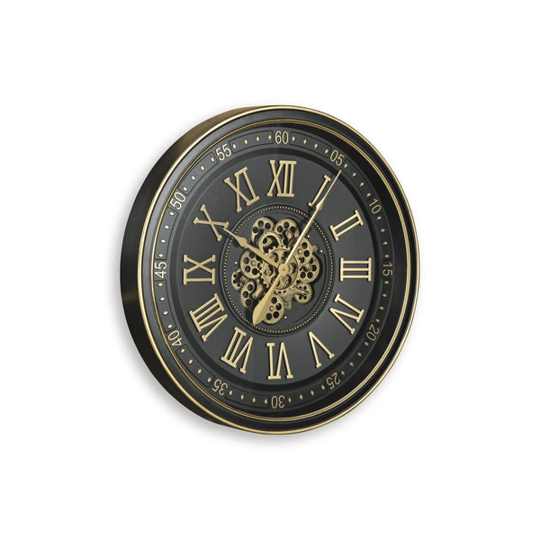 Signature Design by Ashley Home Decor Clocks A8010385 IMAGE 1