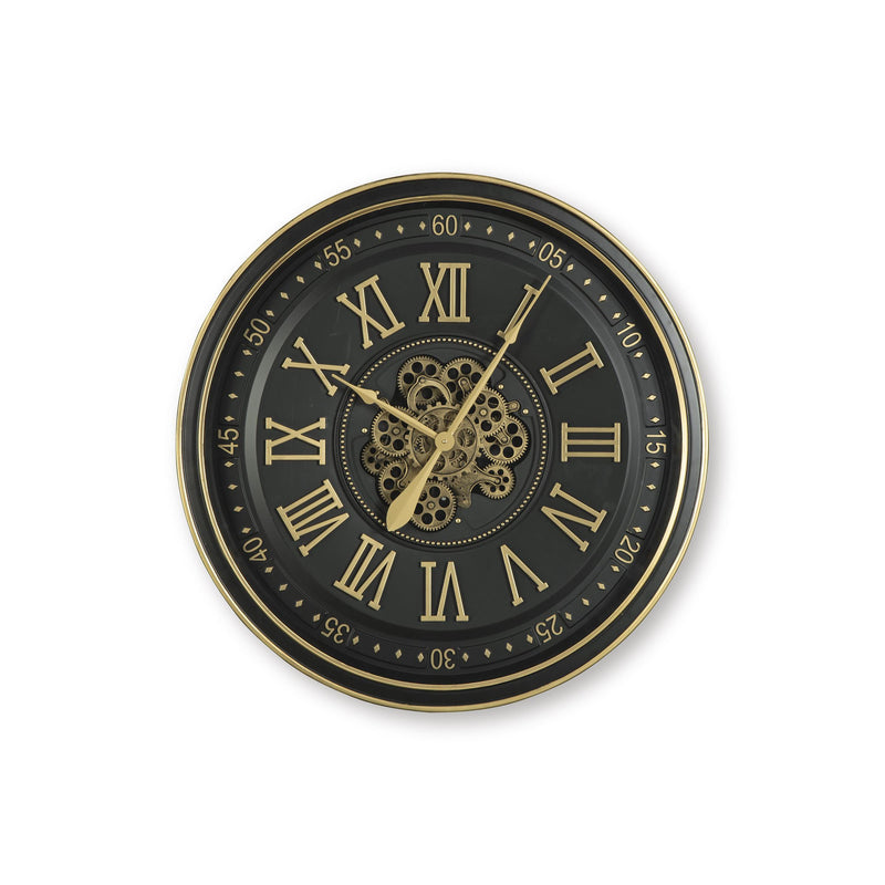 Signature Design by Ashley Home Decor Clocks A8010385 IMAGE 2