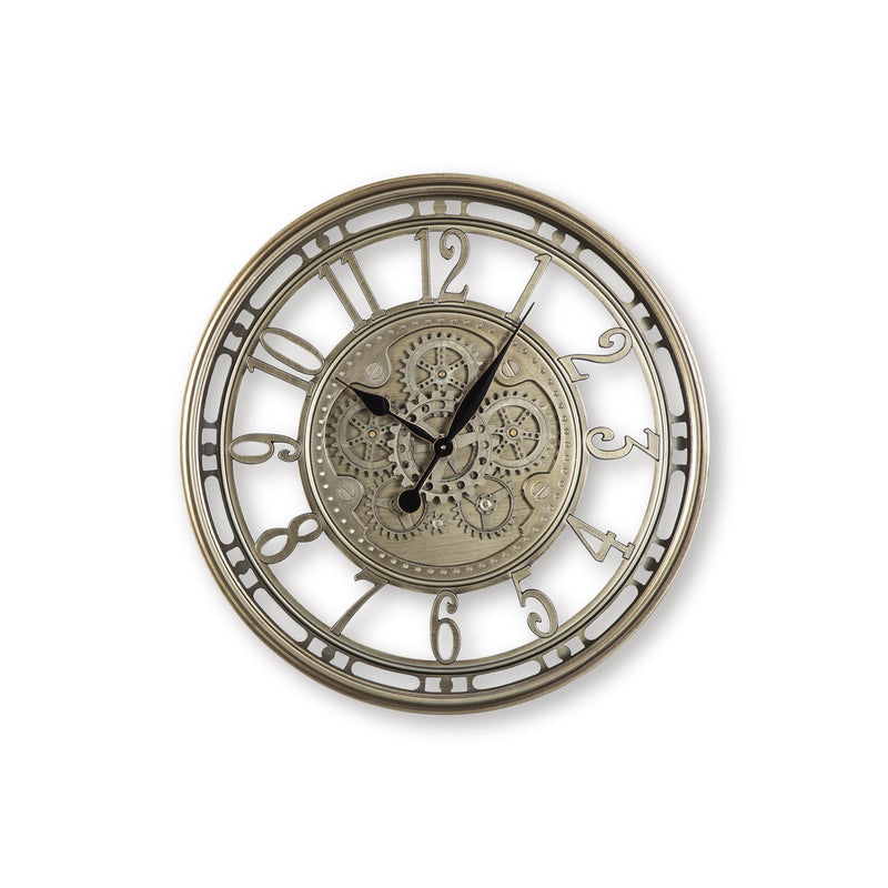 Signature Design by Ashley Home Decor Clocks A8010386 IMAGE 2