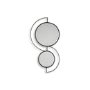 Signature Design by Ashley Shayham A8010402 Accent Mirror IMAGE 4