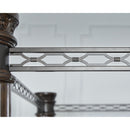  Signature Design by Ashley Maylee B947B8 Queen Canopy Bed IMAGE 12