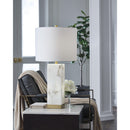 Signature Design by Ashley Linderfield Table Lamp L429094 IMAGE 2