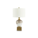 Signature Design by Ashley Tavisburg Table Lamp L430894 IMAGE 1