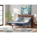  Sierra Sleep Peak 2.0 Bonnell M20131 Queen Mattress IMAGE 6