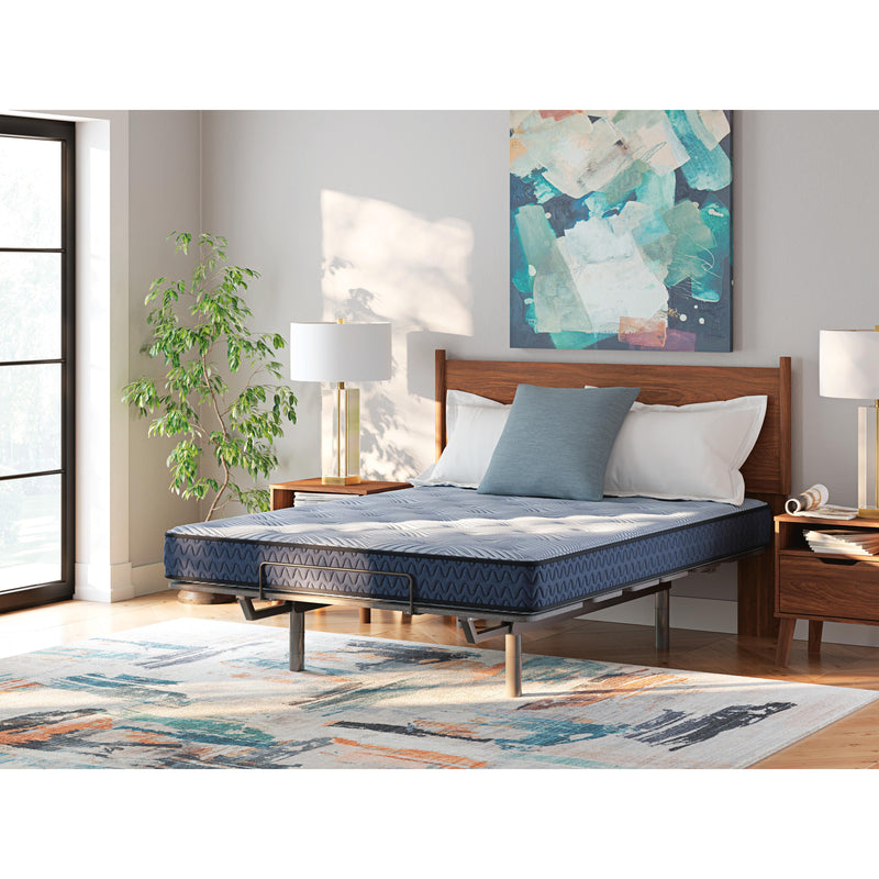  Sierra Sleep Peak 2.0 Bonnell M20141 King Mattress IMAGE 4
