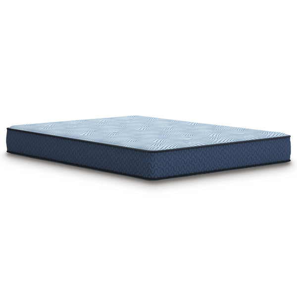  Sierra Sleep Peak 2.0 10 Hybrid M20241 King Mattress IMAGE 1