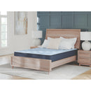  Sierra Sleep Peak 2.0 10 Hybrid M20251 California King Mattress IMAGE 3