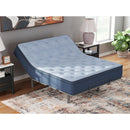  Sierra Sleep Peak 2.0 12 Hybrid M20311 Twin Mattress IMAGE 5