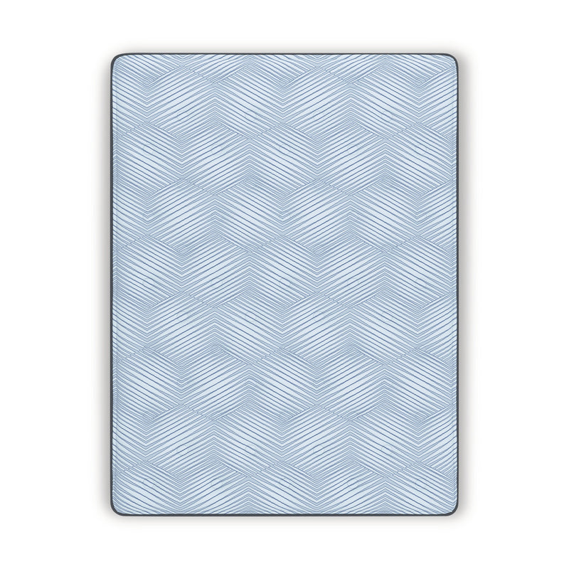  Sierra Sleep Peak 2.0 12 Hybrid M20351 California King Mattress IMAGE 2