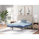  Sierra Sleep Peak 2.0 8 Memory Foam M20441 King Mattress IMAGE 7