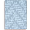  Sierra Sleep Peak 2.0 12 Memory Foam M20611 Twin Mattress IMAGE 2