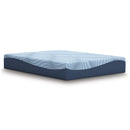  Sierra Sleep Peak 2.0 12 Memory Foam M20641 King Mattress IMAGE 1