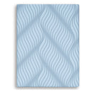  Sierra Sleep Peak 2.0 12 Memory Foam M20641 King Mattress IMAGE 2