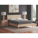  Sierra Sleep 13 Inch Hybrid Hot Buy M20731 Queen Mattress IMAGE 3