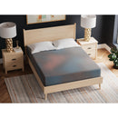  Sierra Sleep 13 Inch Hybrid Hot Buy M20751 California King Mattress IMAGE 4