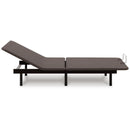  Ashley Sleep Head/Foot Model - Good M5X332 Queen Adjustable Base IMAGE 3