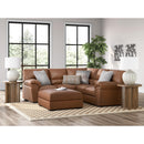  Signature Design by Ashley WillowBend PC2770408 Oversized Accent Ottoman IMAGE 6