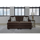 Signature Design by Ashley Kimlee PC35603S4 2 pc Super Chaise IMAGE 3