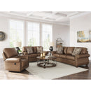 Signature Design by Ashley Chasemore PC5590235 Loveseat IMAGE 11
