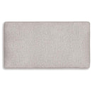  Signature Design by Ashley Clearbrooke PC5680314 Ottoman IMAGE 4