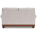  Signature Design by Ashley Clearbrooke PC5680335 Loveseat IMAGE 2