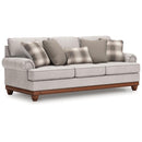  Signature Design by Ashley Clearbrooke PC5680338 Sofa IMAGE 2