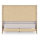  Signature Design by Ashley Elbrim PCB2005B2 Queen Panel Bed IMAGE 4