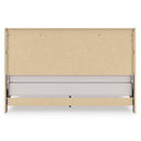  Signature Design by Ashley Elbrim PCB2005B6 King Panel Bed IMAGE 4