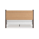  Signature Design by Ashley Pamytta PCB2614B26 King Panel Bed IMAGE 6